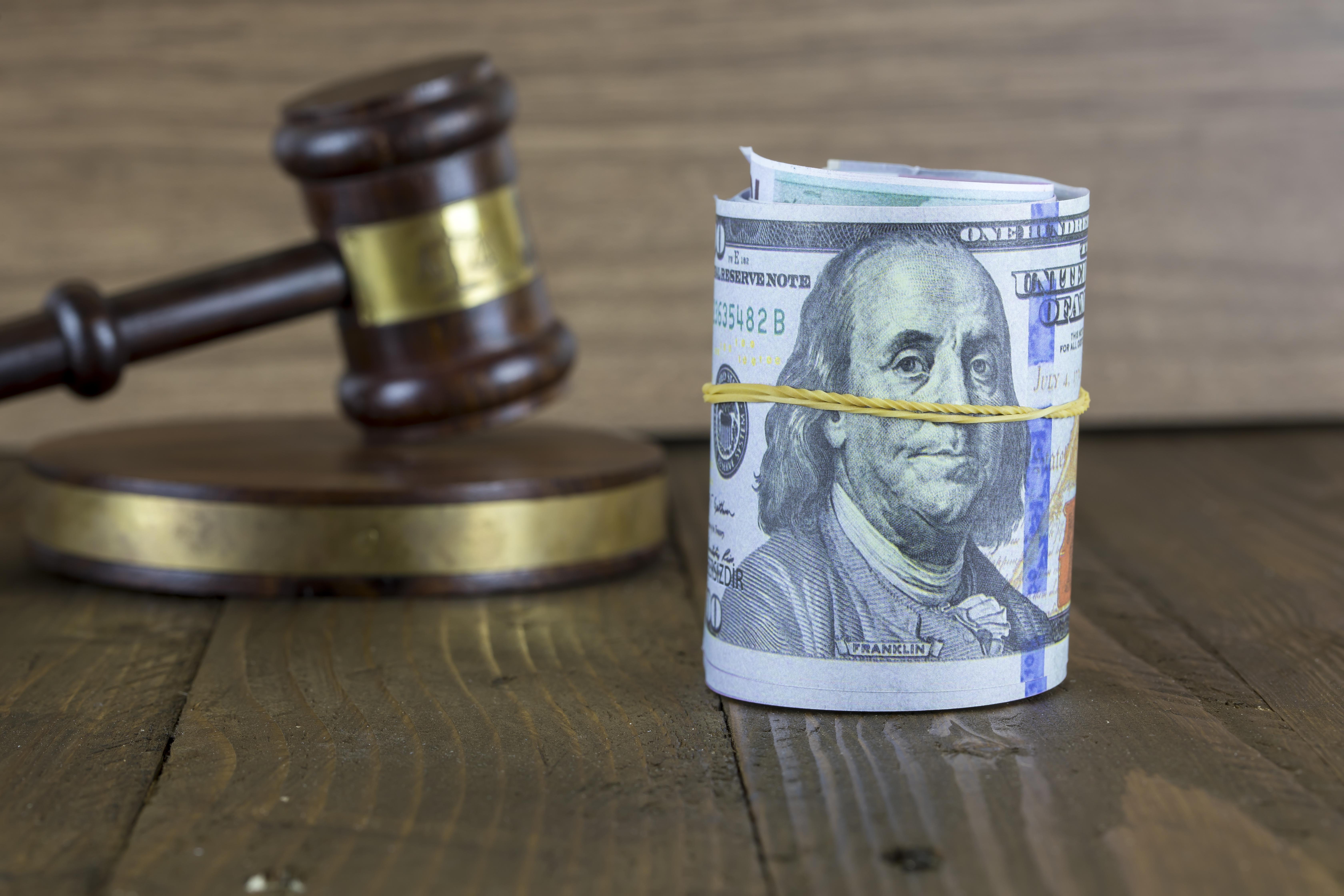 Fight financial crime