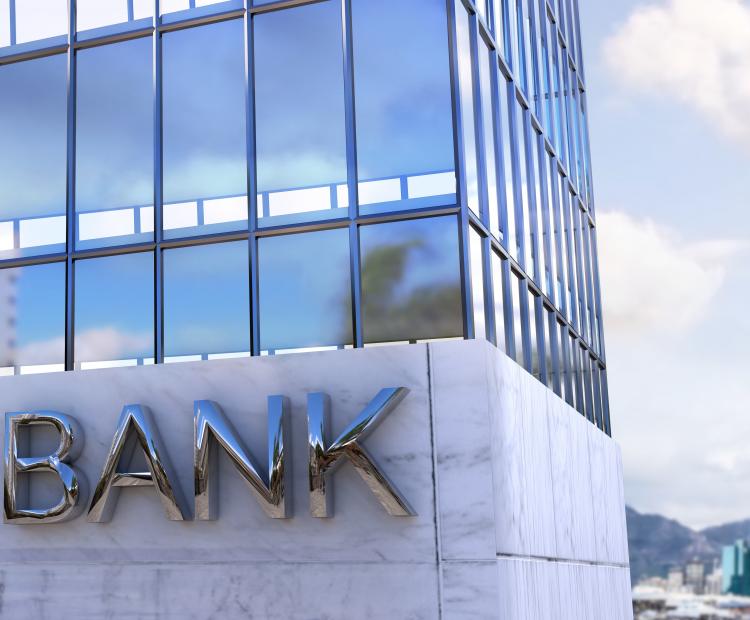 Bank